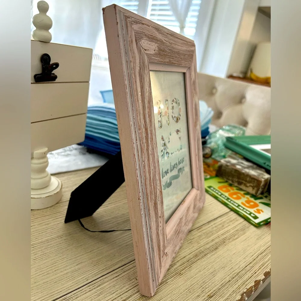 Picture Frame - Picture 2 of 2